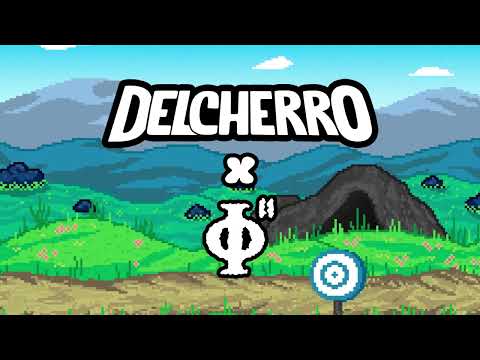 Delcherro x Phiphi - Falcon