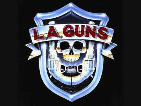 I Found You - L.A. Guns