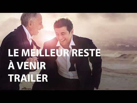 afbeelding Meilleur Reste à Venir, Le