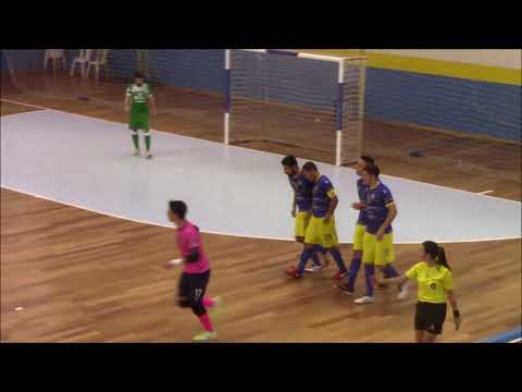 CS São João 5-2 ACD Ladoeiro (Seniores, CN II Divisão FPF)