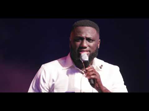 MOGmusic - FIRE OF THE HOLY GHOST