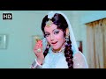 Matwali Raftar Qayamat Usha Mangeshkar Asha Bhosle Mujra Song Mera Desh Mera Dharam 1973