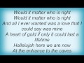 Beth Nielsen Chapman - Hallelujah Lyrics_1