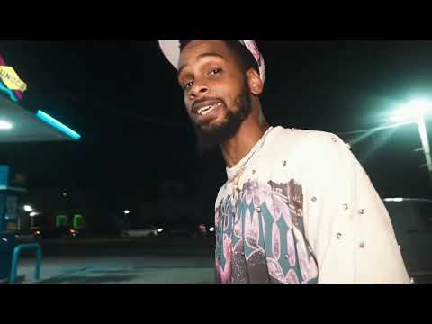 Dot52-Went Legit Freestyle (Official Music Video)