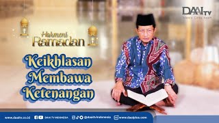 Download lagu K.H. Nasaruddin Umar : Keikhlasan Membawa Ketenangan | Harmoni Ramadan mp3 Download lagu K.H. Nasaruddin Umar : Keikhlasan Membawa Ketenangan | Harmoni Ramadan mp3