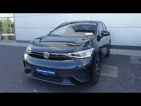 Volkswagen ID.5 BUSINESS 77kWh 174HP - Image 2