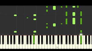 Download lagu Henry Moodie - you were there for me Piano Cover Synthesia mp3 Download lagu Henry Moodie - you were there for me Piano Cover Synthesia mp3