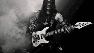 Gorgoroth/ Litani til Satan (Subtitulada en Español)