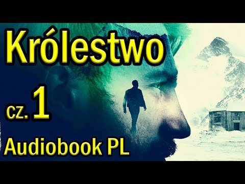 Kryminał, sensacja, thriller po polsku / cz.1