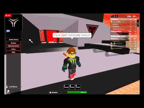 roblox TDW winning vak