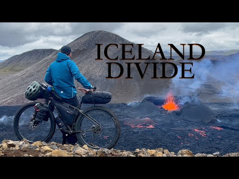 Iceland Divide