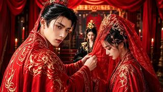 【FULL】我的夫君是"女人"❗️❓️新婚之夜夫妻變姐妹，二人聯手掀翻朝堂😱#drama #女頻 #短劇 #逆襲 #AI真人