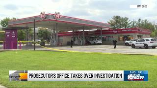 St. Joseph County prosecutor reviewing deadly officer-involved shooting in South Bend