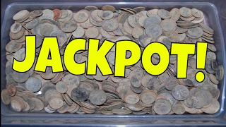 OVER 1,500 COINS EXCAVATED @ ONE LOCATION! | THE CLEAR OUT | SPECIAL 1 HOUR+ METAL DETECTING VIDEO!