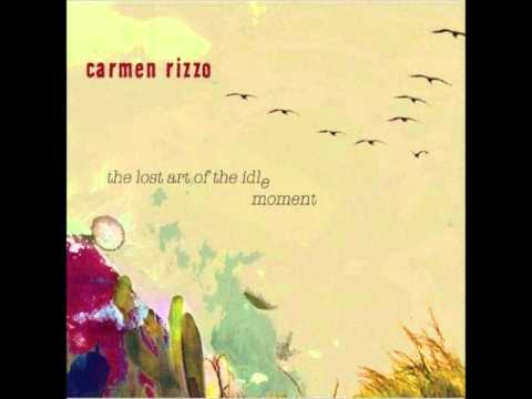 Carmen Rizzo - Bring It Back To Me (feat. Kate Havnevik)