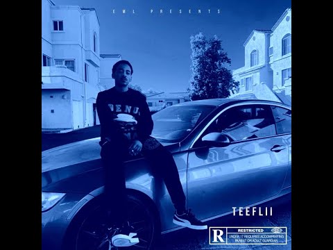TeeFLii- Stern Up Ft. Leroy SpaceCowboy