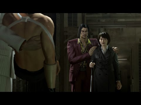Yakuza Zero Walkthrough Part 29