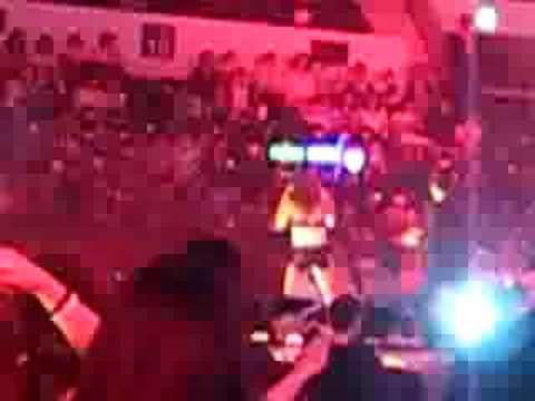 Mnet Music Awards - Opening Performance