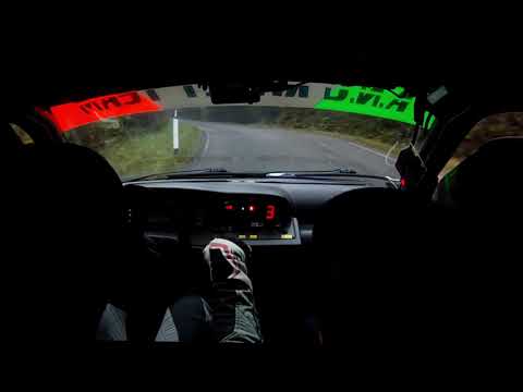 9°Ronde del Monte Caio 2018 MONTANARI M. - COSTI S. PS3 CLIO A7