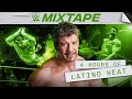 Eddie Guerrero Mixtape Full Matches Rare Interviews And BTS Footage
