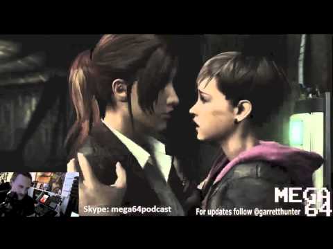 Mega64 Poorly Played Stream 125 - Ryan's Call, Procrastination