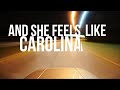PARMALEE Carolina Official Lyric Video
