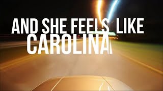 Parmalee - Carolina (Official Lyric Video)