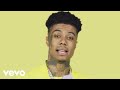 Blueface - First Class ft. Gunna (Official Video)