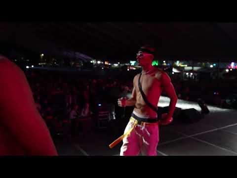 Los Durakoz - FENAIX 2025