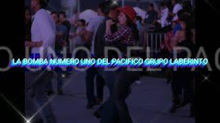 Grupo laberinto un infierno