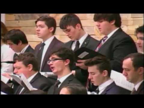 27. Eşti necuprins  - LSO - CCC - Romanian Baptist Church congregation