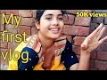 Suhana New Hot Vlog Video 🔥 | Desi Hot Vlogs | Jangra Vines