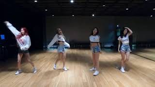 Download lagu BLACKPINK Kick it dance Practice mp3 Download lagu BLACKPINK Kick it dance Practice mp3