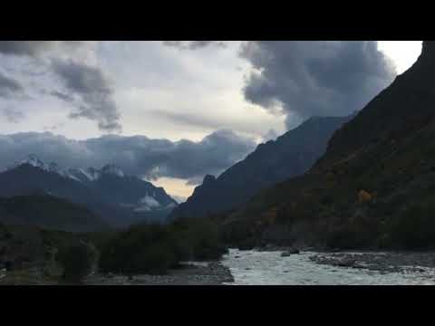 Karachay Balkar Folk Song — Роберт Чагилов — Ачемез