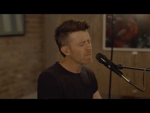 "Happy Just To Be Alive"  Live from Gallery Sessions Volume 1