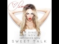 Samantha Jade - Sweet Talk (Sneak Peek) 