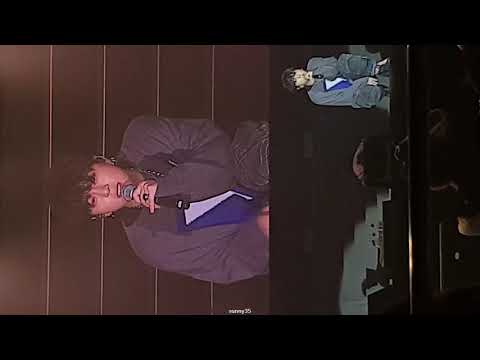 181111 2018 Mini CONCERT in HONGKONG 용준형 02.