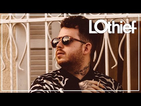 Sonzeira - LOTHIEF #051