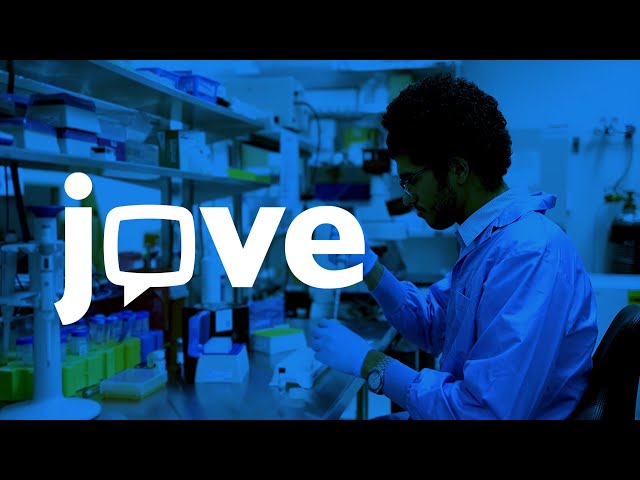 About JoVE