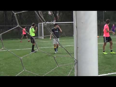 - MONTOYA FC VS EL GREMIO FC - 12/02/2021 - Copa Juveniles