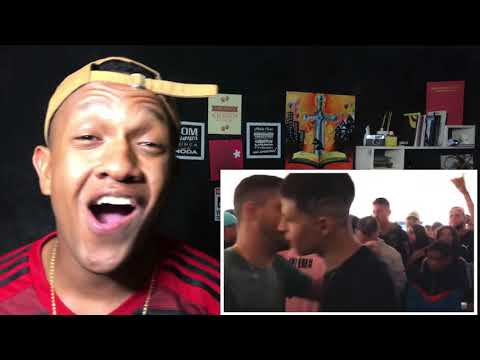 KANT (SP) & ALVES X GOMES & JEFFE - Batalha do Museu #392 (EDIÇÃO DE DUPLAS) Semifinal