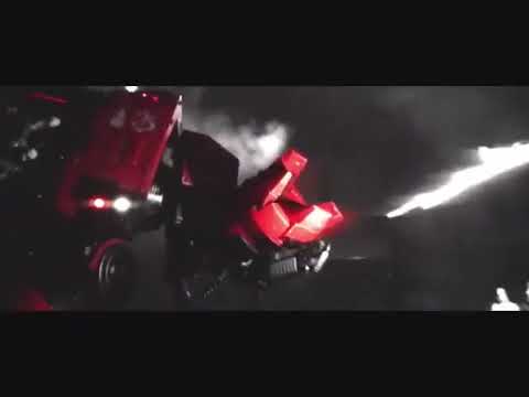 Brother Ignis: “I am the angels vengeance”