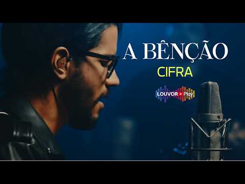 Benção Sobre Benção - Marcos Witt