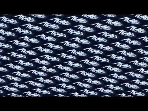 Atlantis & Fourfingerz - Wide Open (Official Preview)