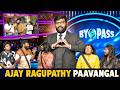 Ajay Ragupathy Paavangal Parithabangal