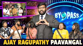 Download lagu Ajay Ragupathy Paavangal | Parithabangal mp3