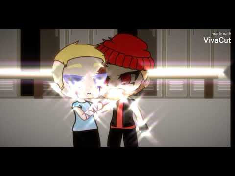 loving you is a losing game! (oc blue scout x red sniper) meme