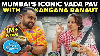 Inside Kangana Ranaut's Bandra Home-Office, Trolls Rahul Gandhi & Bollywood|The Bombay Journey EP227