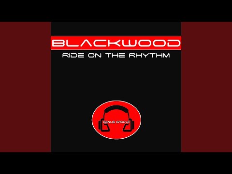 Ride on the Rhythm (Alex Natale Remix)