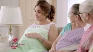 Babyoye - Children can hear sounds even before they're born